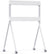 HUAWEI Ideahub White Rolling Stand II (65/75/86 inches)
