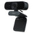 Rapoo C260 HD 1080P USB Webcam - Black