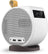 BenQ GV11 Portable Smart Projector with Bluetooth Speaker