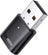 محول يو جرين USB بلوتوث للكمبيوتر الشخصي، مستقبل دونجل بلوتوث 5.0، متوافق مع أجهزة البلوتوث