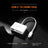 Ugreen 1080P 4K USB-C to HDMI and VGA Converter Plug and Play