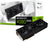PNY GEFORCE RTX® 4080 SUPER 16GB VERTO Triple Fan Overclocked Edition DLSS 3