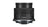 عدسة كانون RF-S مقاس 10-18 مم ببعد بؤري F4.5-6.3 مع ميزة تثبيت الصورة، 4 توقفات لتثبيت الصورة، تكبير بزاوية عريضة جداً، تصميم مدمج