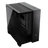 علبة الكمبيوتر Corsair 6500X Mid Tower ذات الحجرتين، متوافقة مع اللوحة الأم ذات الاتصال العكسي