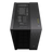 علبة الكمبيوتر Corsair 6500X Mid Tower ذات الحجرتين، متوافقة مع اللوحة الأم ذات الاتصال العكسي