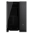 علبة الكمبيوتر Corsair 6500X Mid Tower ذات الحجرتين، متوافقة مع اللوحة الأم ذات الاتصال العكسي