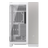 علبة الكمبيوتر Corsair 6500X Mid Tower ذات الحجرتين، متوافقة مع اللوحة الأم ذات الاتصال العكسي