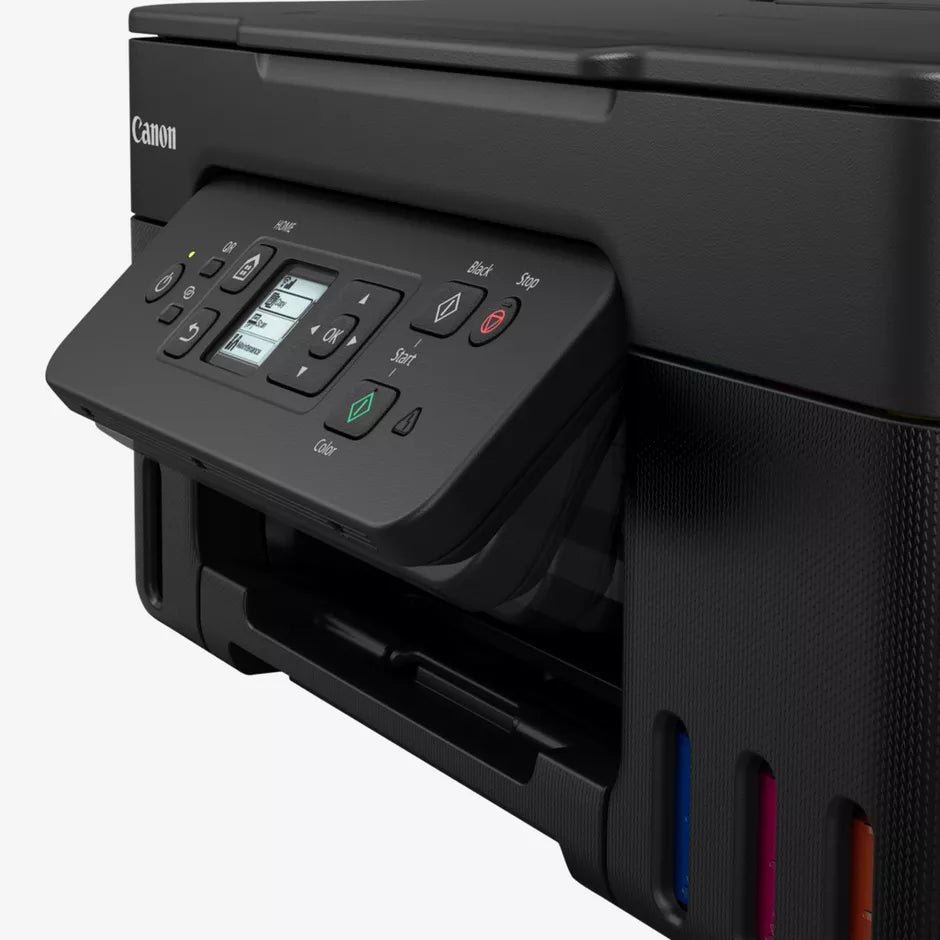 Canon PIXMA G3480