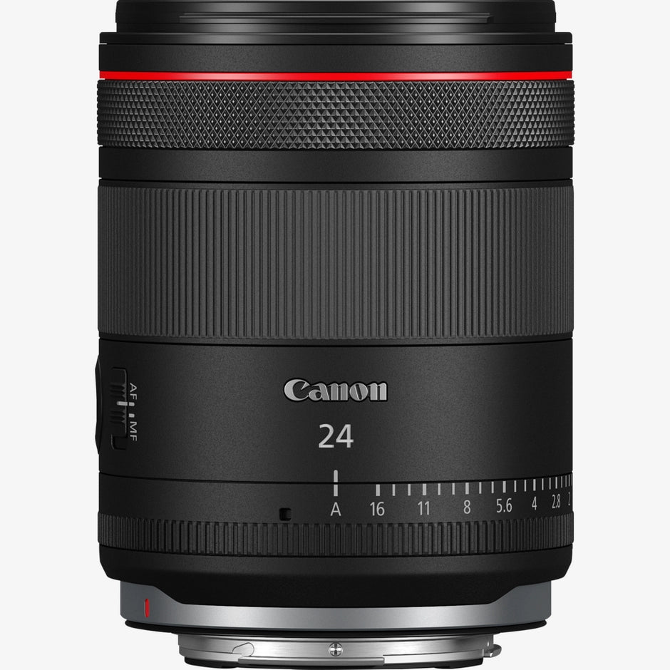 CANON LENS RF24MM F1.4 L VCM EMEA