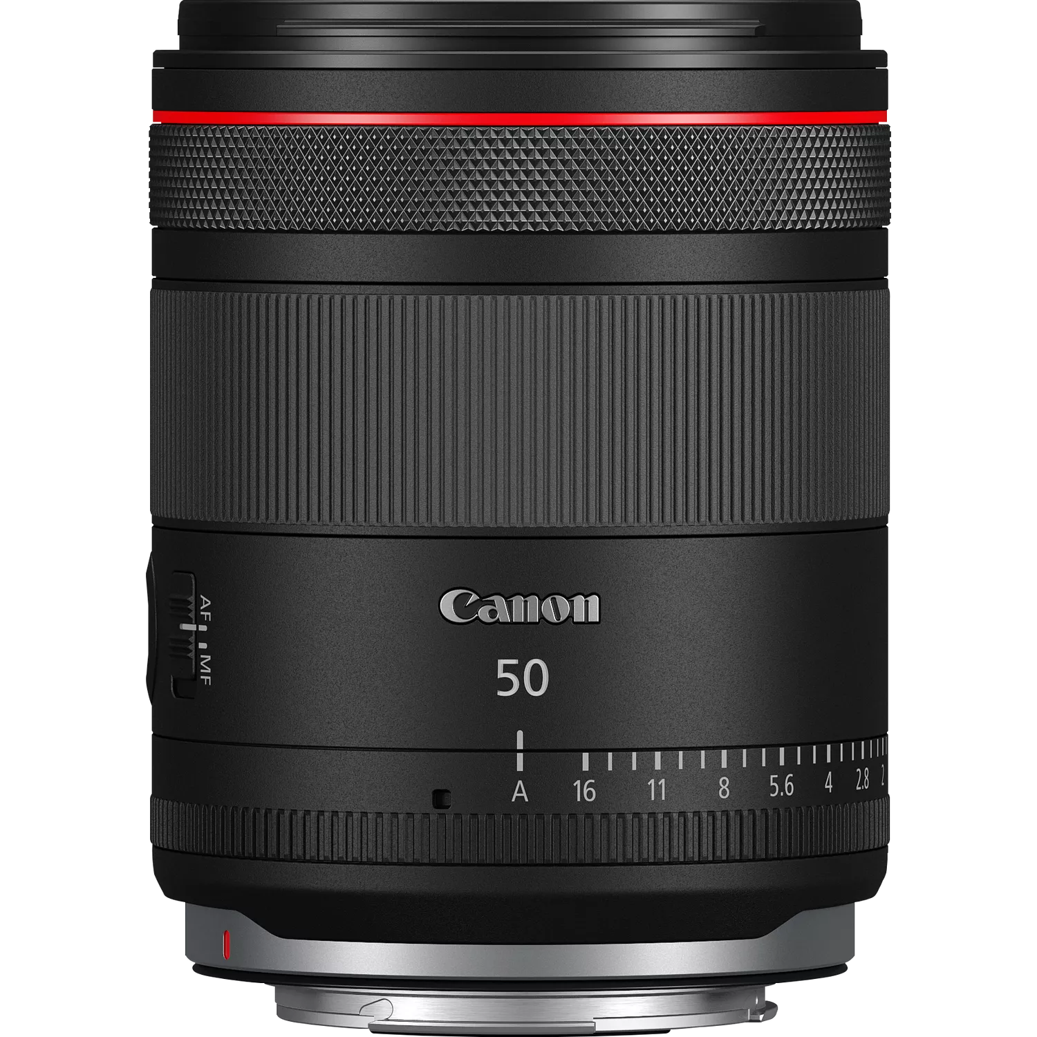 CANON LENS147 - L337 LENS RF50MM F1.4 L VCM EMEA