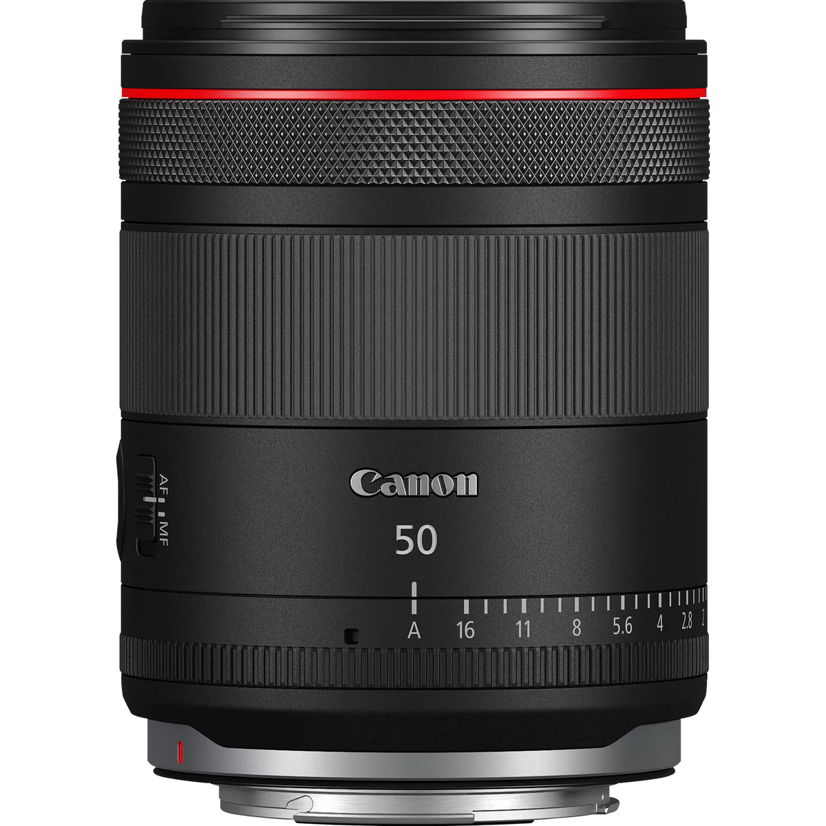 CANON LENS147 - L337 LENS RF50MM F1.4 L VCM EMEA