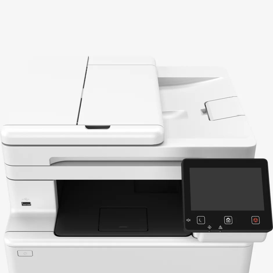 طابعة الليزر متعددة الوظائف بالألوان Canon i-SENSYS MF664Cdw
