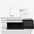طابعة الليزر متعددة الوظائف بالألوان Canon i-SENSYS MF664Cdw