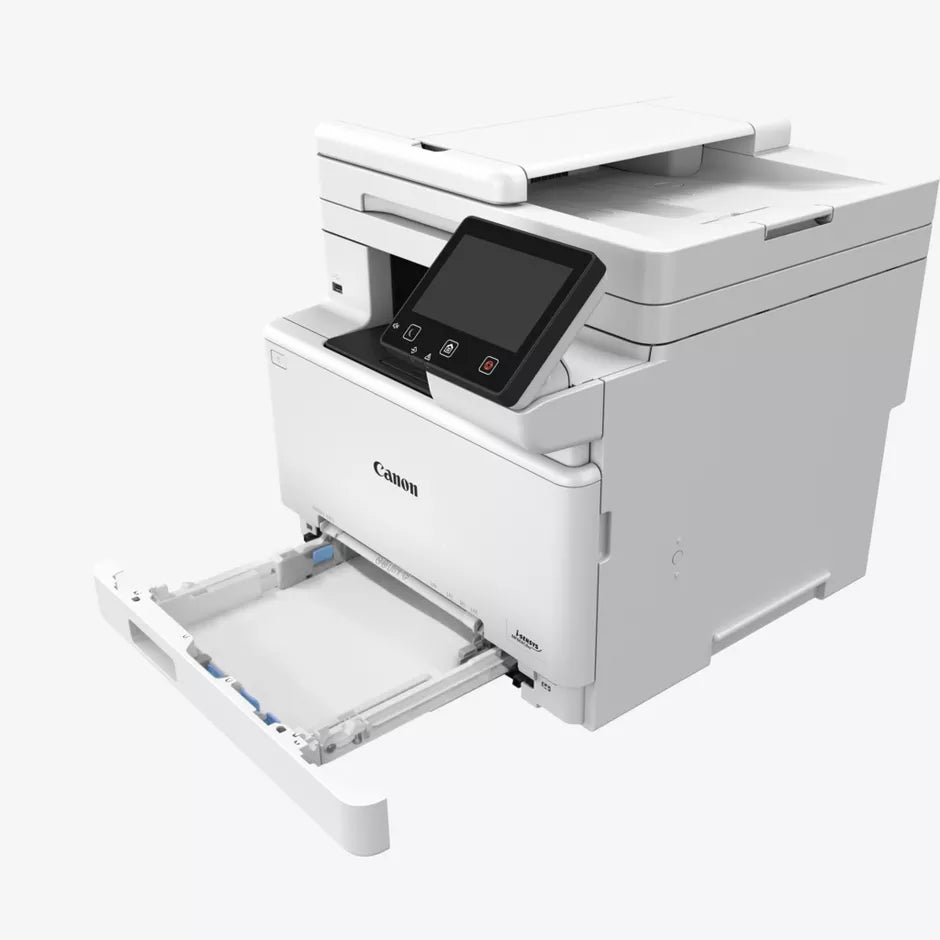 طابعة الليزر متعددة الوظائف بالألوان Canon i-SENSYS MF664Cdw