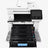 طابعة الليزر متعددة الوظائف بالألوان Canon i-SENSYS MF664Cdw