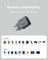 Aukey 45W PD Wall Charger with GaN Technology EU Plug