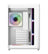 علبة كمبيوتر الألعاب Cooler Master Elite 600 White Mid Tower