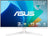 شاشة الألعاب ASUS VY249HFW Eye Care، بحجم 24 بوصة، ودقة FHD 1920 × 1080، ومعدل تحديث 100 هرتز، ولوحة IPS، وزمن استجابة 1 مللي ثانية