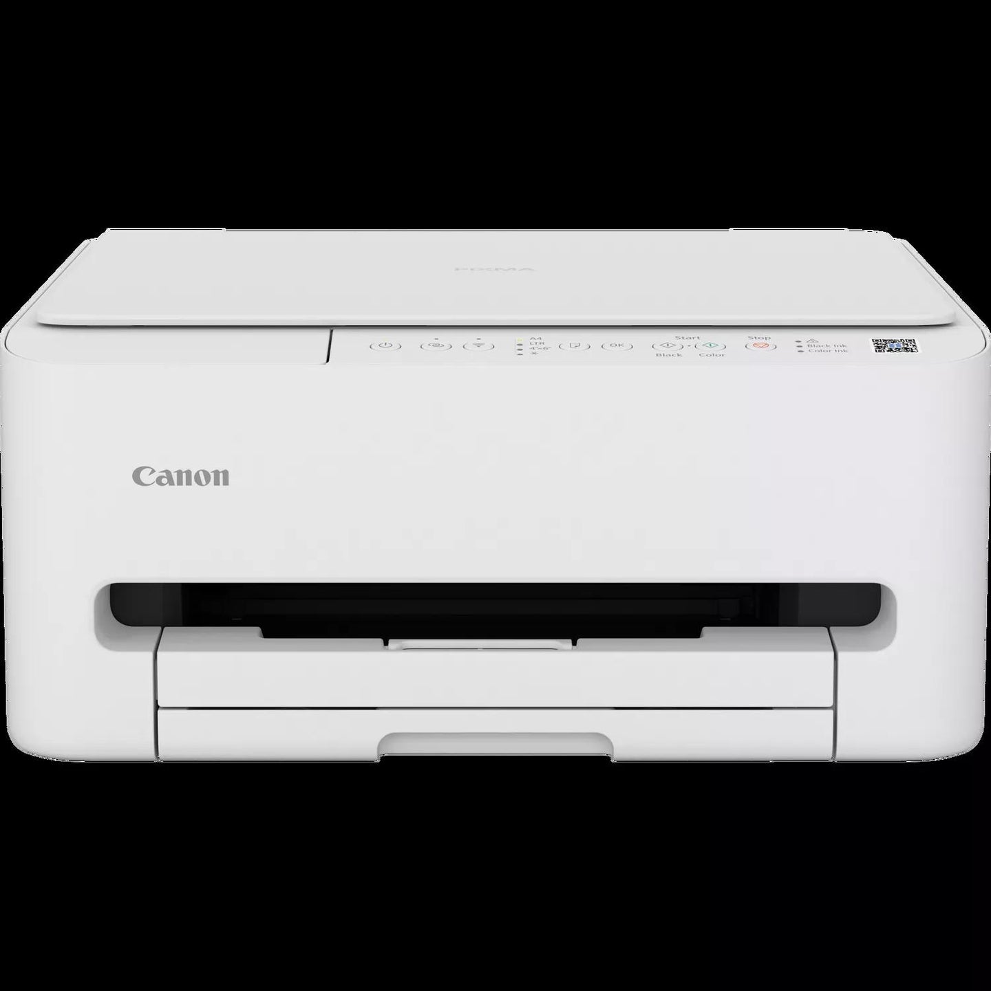 Canon PIXMA TS4140i Wireless Colour 3-in-1 Inkjet Photo Printer