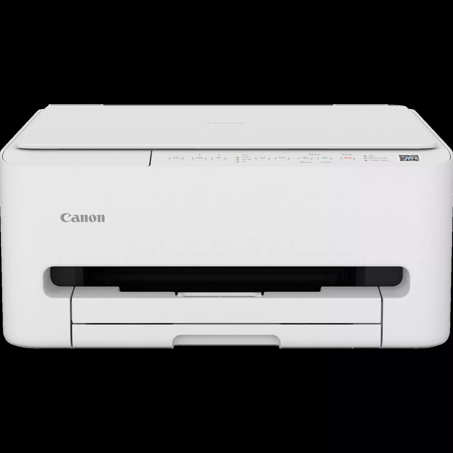 Canon PIXMA TS4140i Wireless Colour 3-in-1 Inkjet Photo Printer
