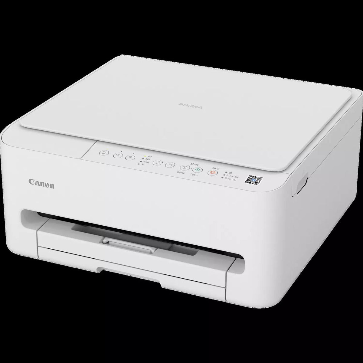 Canon PIXMA TS4140i Wireless Colour 3-in-1 Inkjet Photo Printer