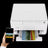 Canon PIXMA TS4140i Wireless Colour 3-in-1 Inkjet Photo Printer