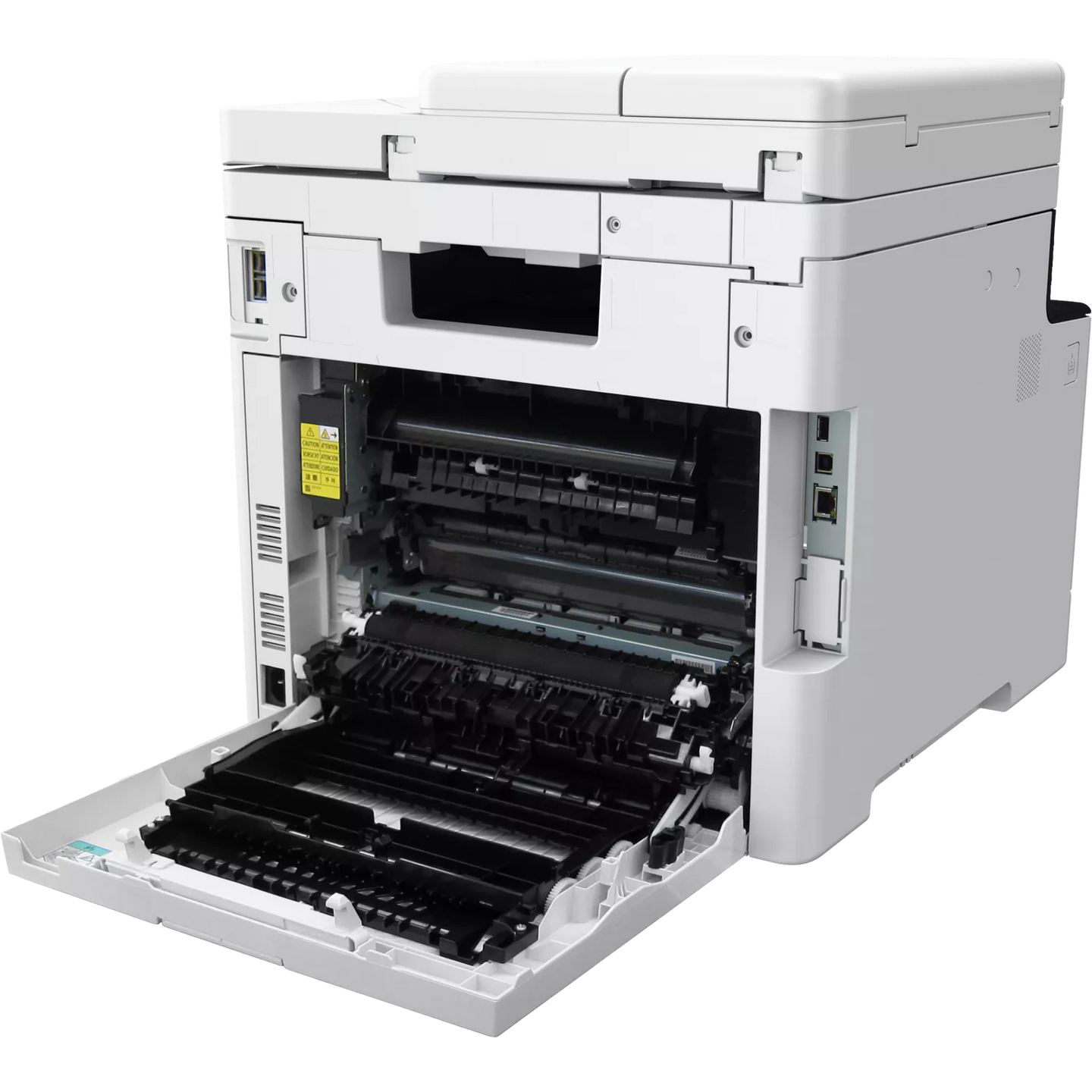 Canon i-SENSYS MF752Cdw II Color Laser Multifunction Printer