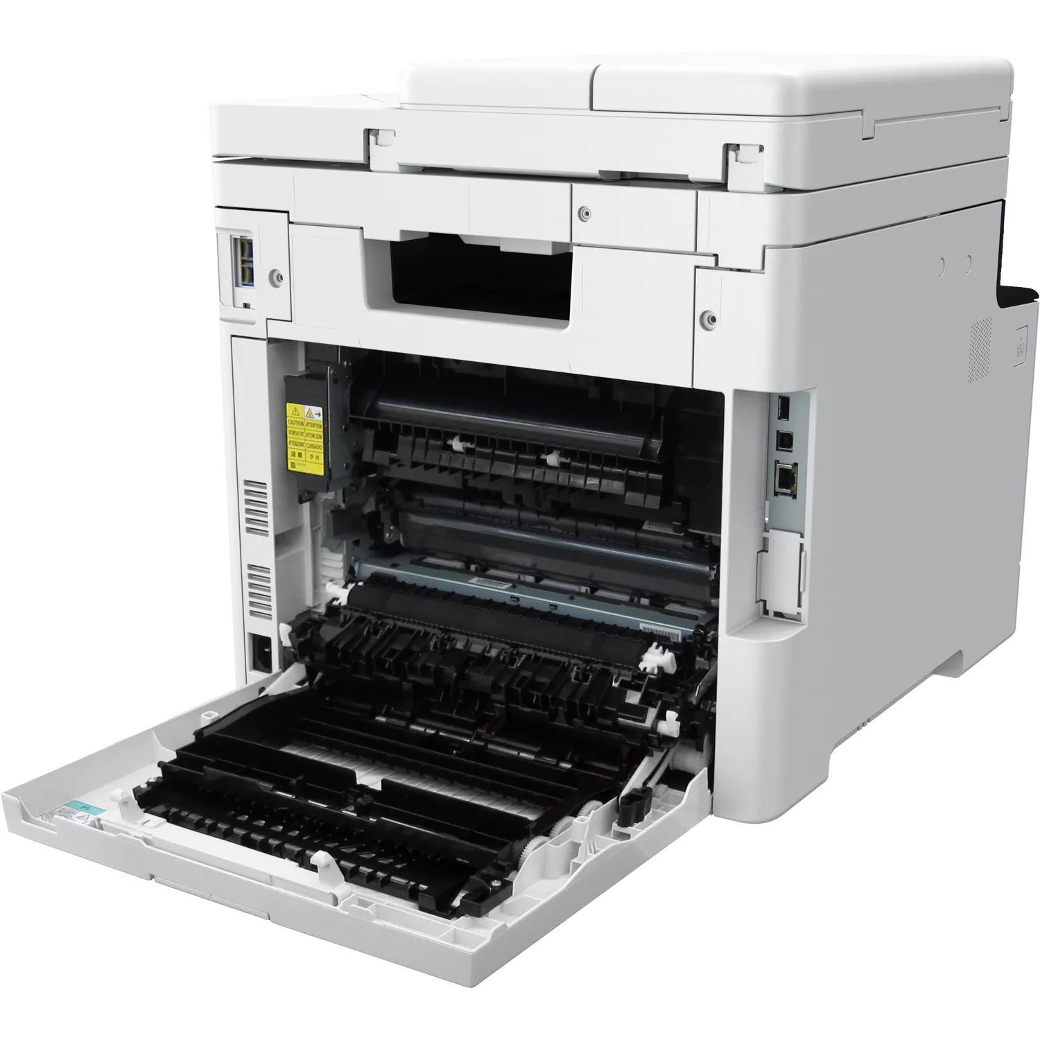 Canon i-SENSYS MF752Cdw II Color Laser Multifunction Printer