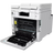 Canon i-SENSYS MF752Cdw II Color Laser Multifunction Printer