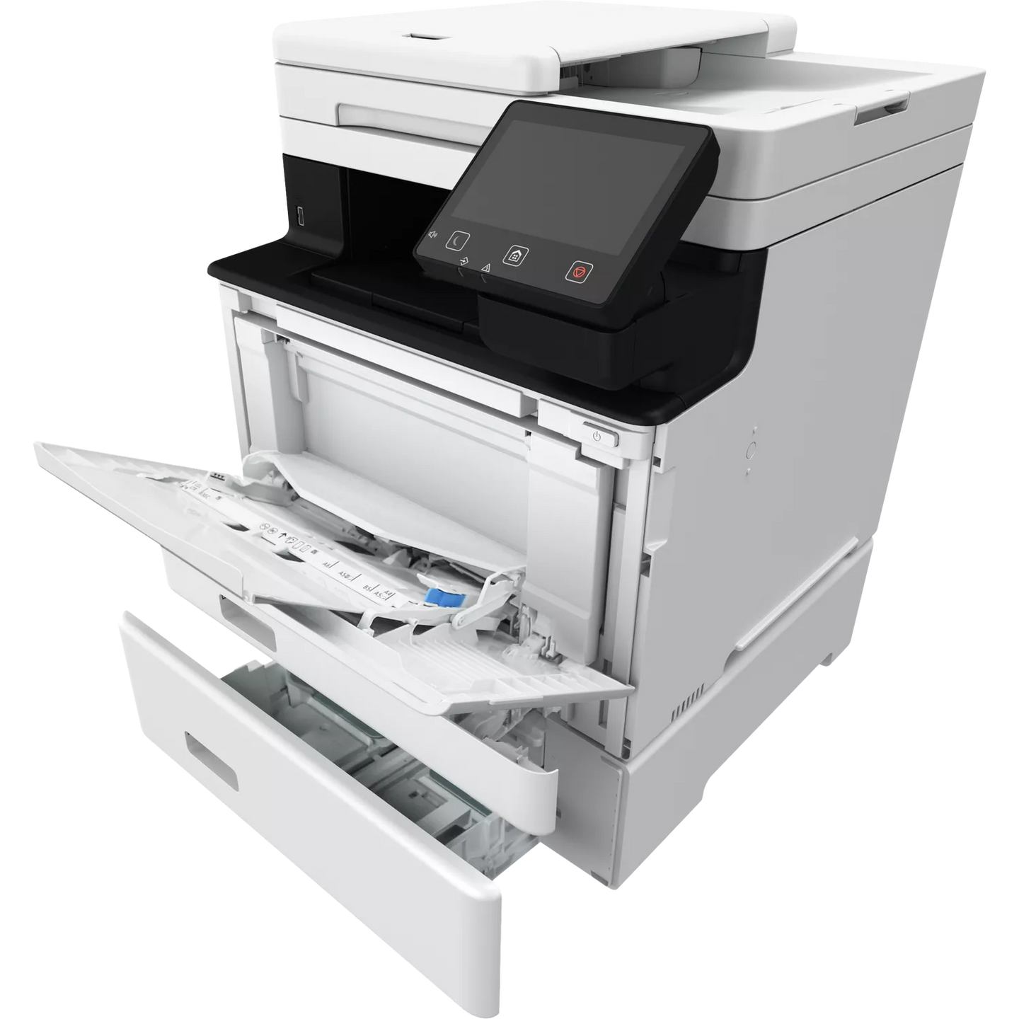Canon i-SENSYS MF752Cdw II Color Laser Multifunction Printer