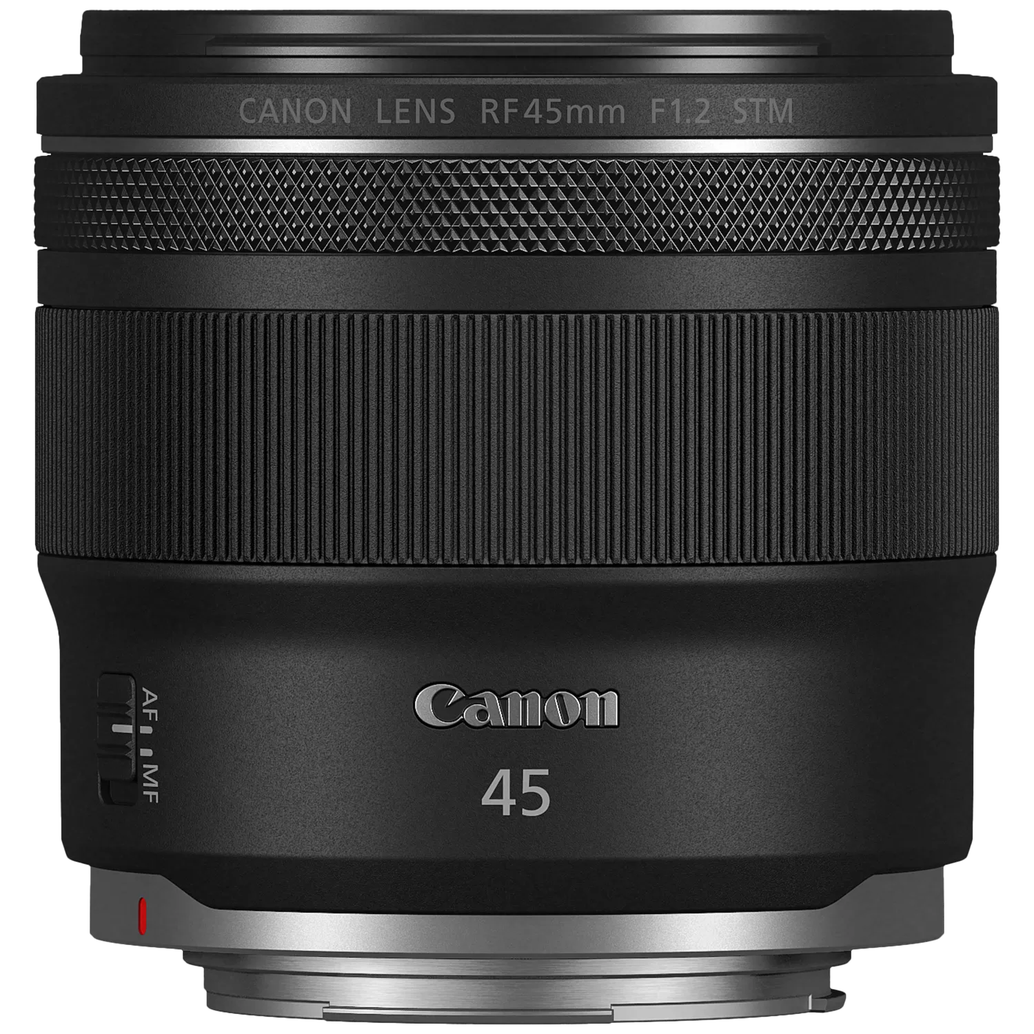 LENS RF45MM F1.2 STM EMEA