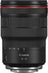 عدسة التكبير/التصغير Canon RF مقاس 15-35 مم بفتحة عدسة F2.8L وتقنية التثبيت البصري USM، بتقنية ASC، لتصوير الإضاءة المنخفضة والبورتريه - لون أسود