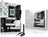 اللوحة الأم ASUS ROG Strix B650-A Gaming WiFi 6E، DDR5، PCIe 4.0، WiFi 6E
