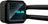 مبرد سائل لوحدة المعالجة المركزية (CPU) من ASUS Prime LC 240 ARGB الكل في واحد، رادياتير بحجم 240 مم، مراوح RGB