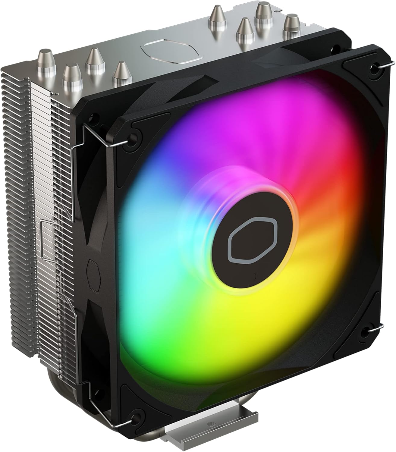 مبرد هوائي لوحدة المعالجة المركزية Cooler Master Hyper 212 Spectrum V3