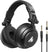 Maono Studio Monitoring Headphone, 50MM Drivers Studio Headphones, Adjustable Headphone Headband  - MH601