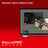 بطاقة ذاكرة SanDisk Extreme PRO SDXC UHS-II V90 بسعة 512 جيجابايت