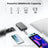 Aukey 20000mah PD Charging130W