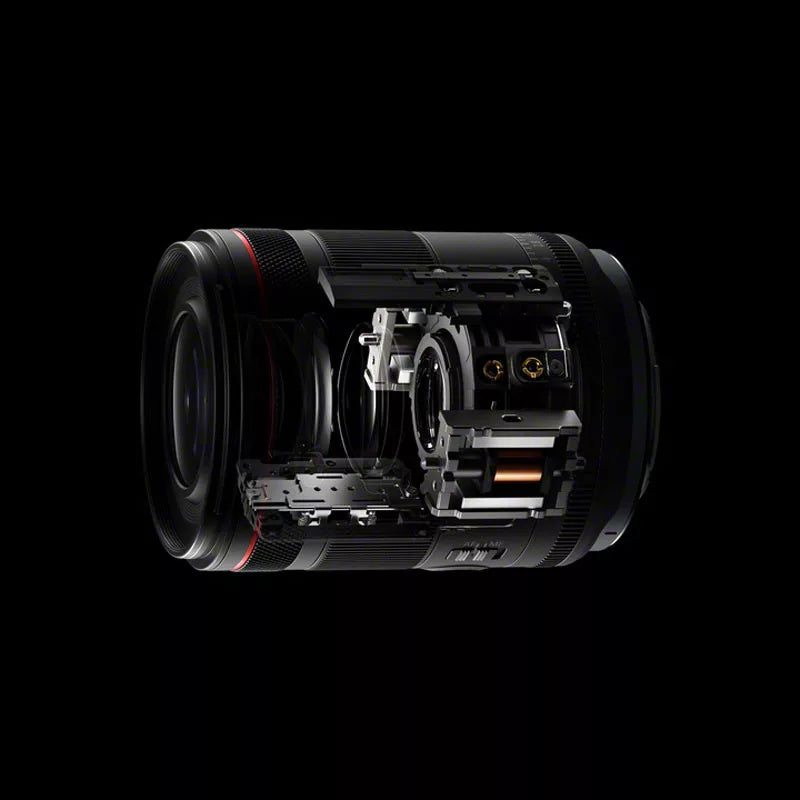 CANON LENS142 - L330 LENS RF35MM F1.4 L VCM EMEA