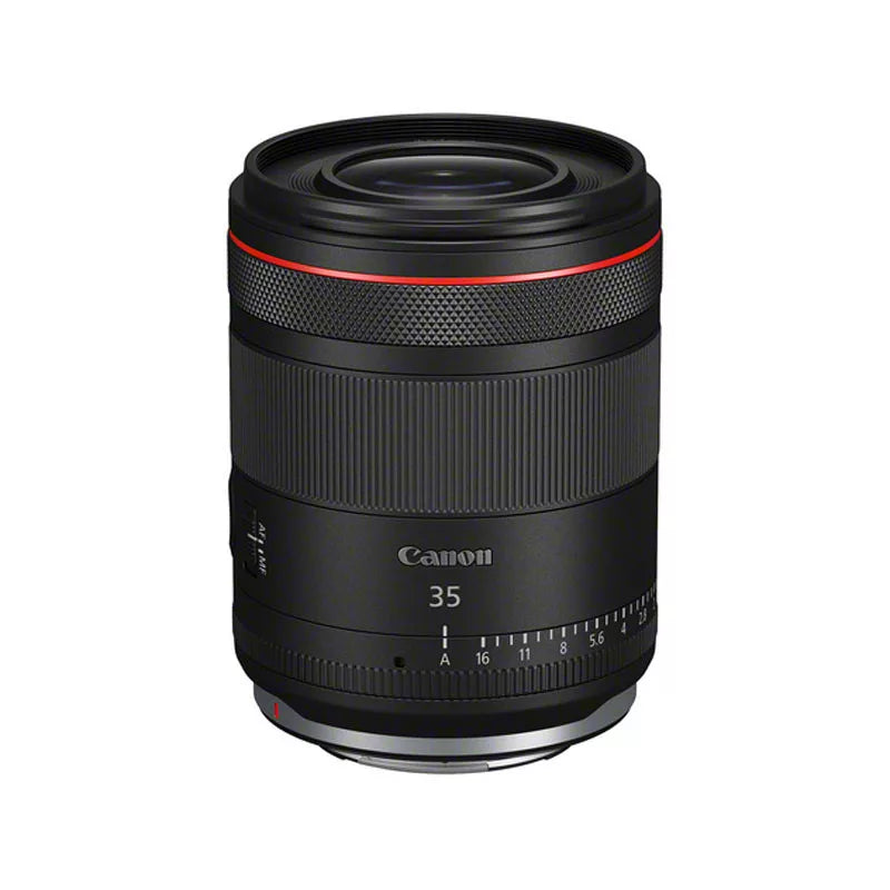 CANON LENS142 - L330 LENS RF35MM F1.4 L VCM EMEA