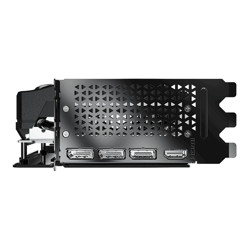 وحدة معالجة الرسوميات PNY GeForce RTX™ 5080 16GB بثلاثة مراوح