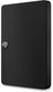 قرص صلب خارجي محمول Seagate Expansion، مقاس 2.5 بوصة، USB 3.0، للماك والكمبيوتر الشخصي