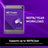 محرك الأقراص الصلبة للمراقبة WD Purple