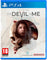 The Dark Pictures Anthology: The Devil in Me - PS4