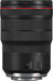 عدسة التكبير/التصغير Canon RF مقاس 15-35 مم بفتحة عدسة F2.8L وتقنية التثبيت البصري USM، بتقنية ASC، لتصوير الإضاءة المنخفضة والبورتريه - لون أسود