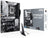 لوحة أم ASUS PRIME Z790-P WIFI بمعالج Intel LGA 1700 وواي فاي وذاكرة DDR5 و PCIe 5 وذاكرة DDR5 و WIFI 6