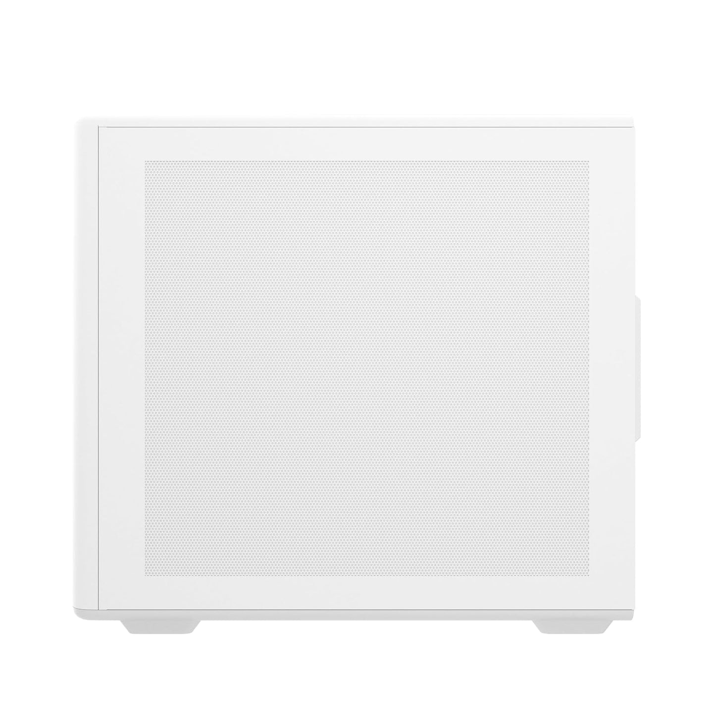 علبة كمبيوتر الألعاب Cooler Master Elite 600 White Mid Tower