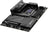 MSI MPG X870E Carbon WiFi Gaming Motherboard, DDR5, PCIe 5.0, Wi-Fi 7