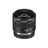 عدسة كانون RF 35mm f/1.8 IS Macro STM مع حامل RF، تركيز STM، للتصوير الفوتوغرافي في الشارع والسفر