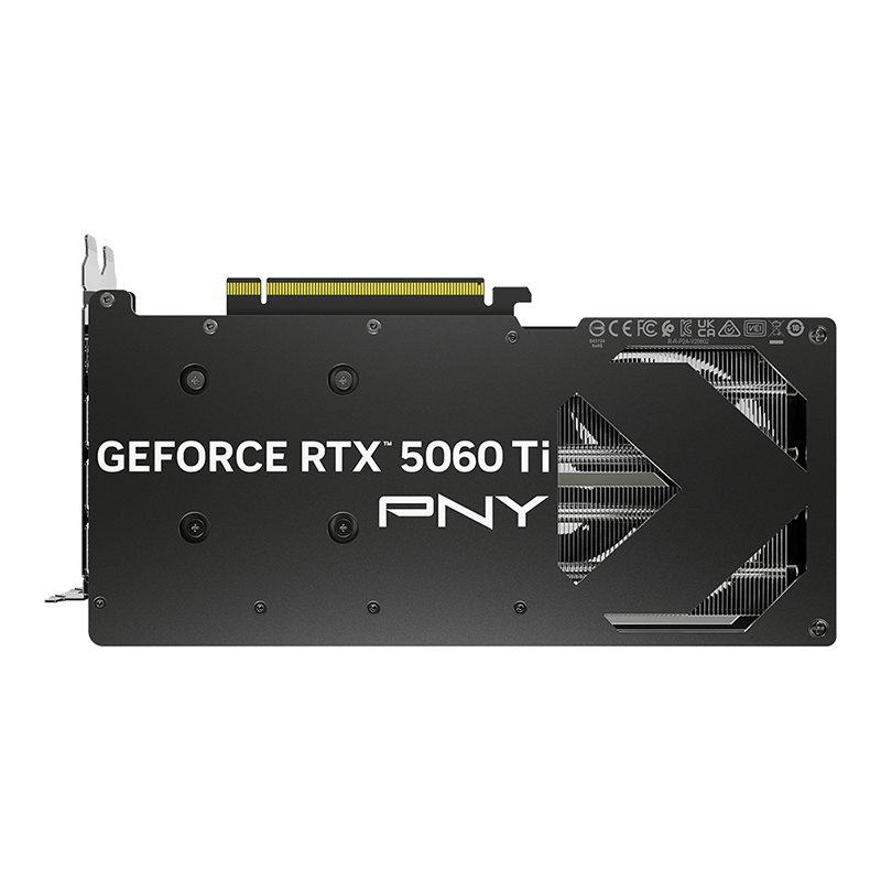 PNY RTX5060Ti,8GB,OC,PCIE5.0